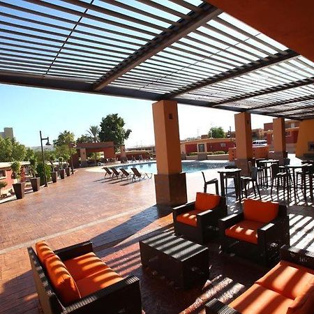 Hotel Gandara Hermosillo Esterno foto