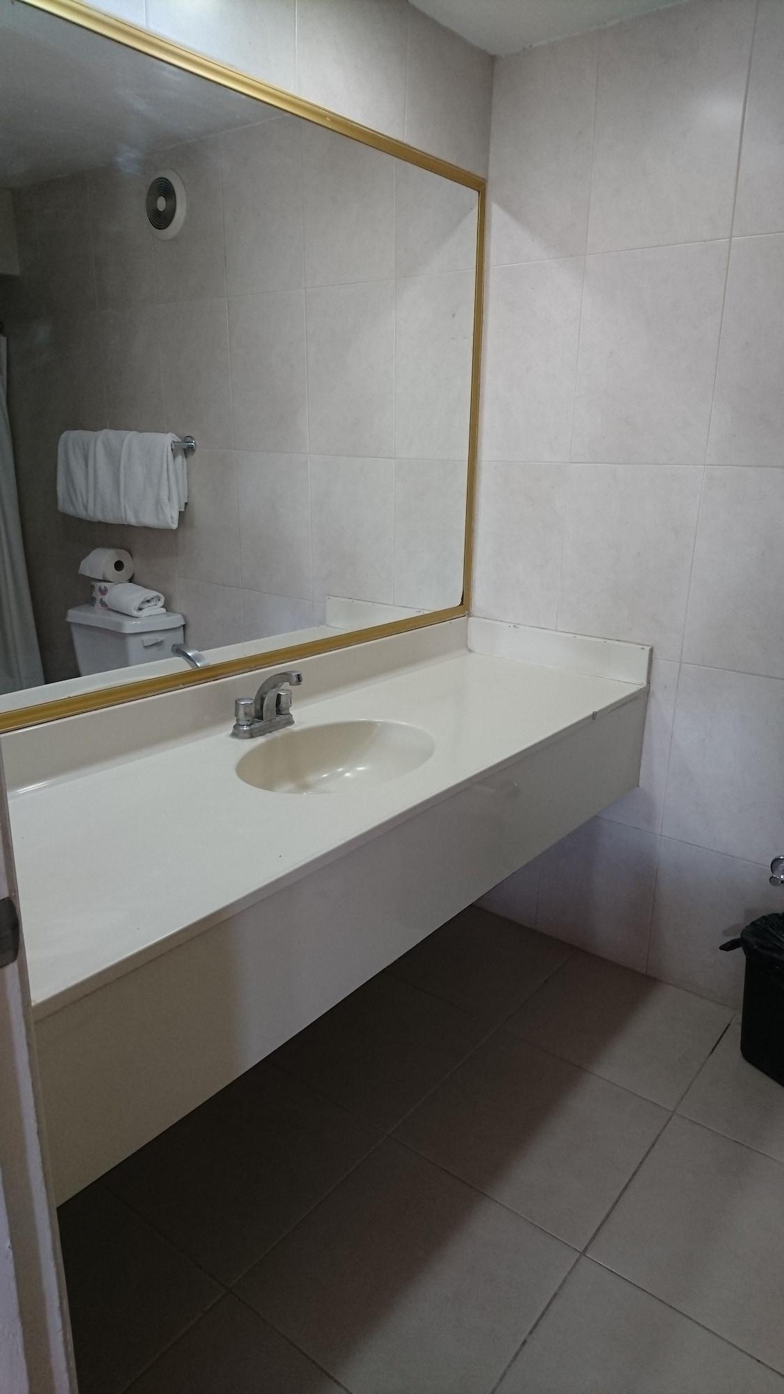 Hotel Gandara Hermosillo Esterno foto