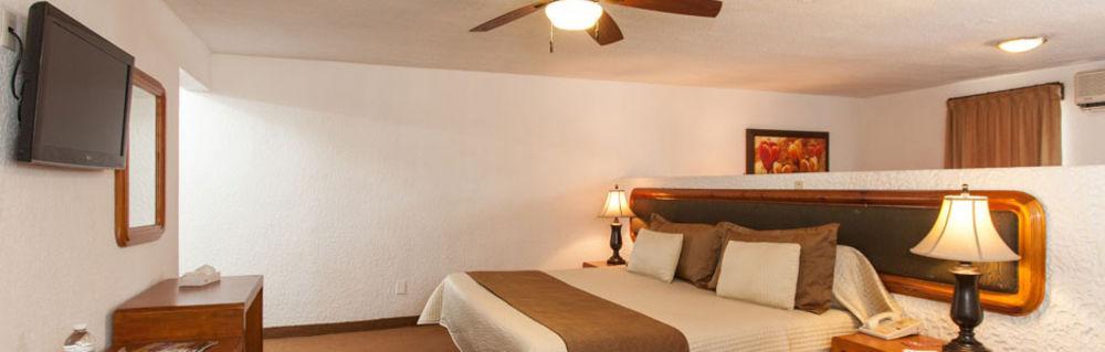 Hotel Gandara Hermosillo Esterno foto