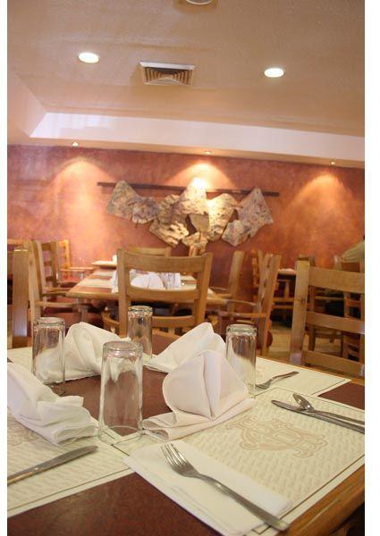 Hotel Gandara Hermosillo Esterno foto