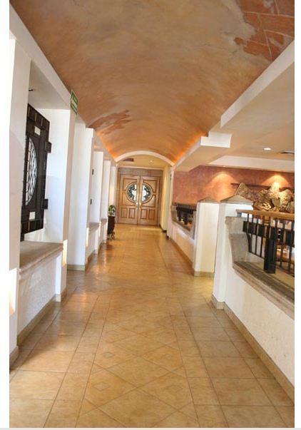 Hotel Gandara Hermosillo Esterno foto