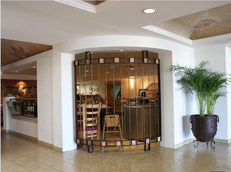 Hotel Gandara Hermosillo Esterno foto