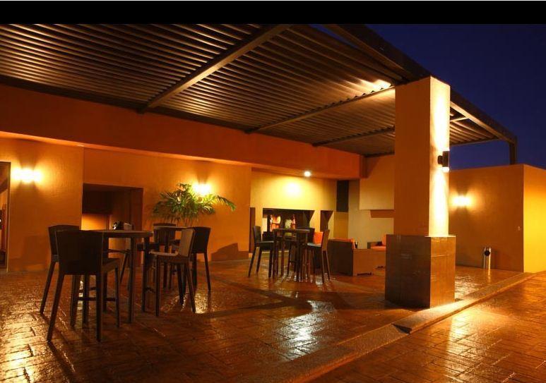 Hotel Gandara Hermosillo Esterno foto